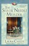 [A Tea Shop Mystery 09] • Silver Needle Murder